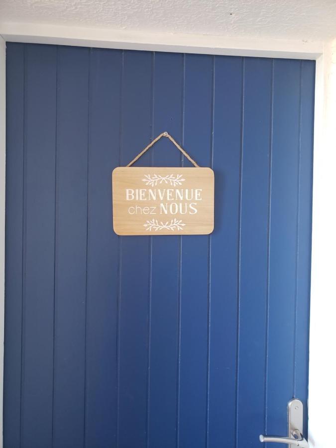 Ferienwohnung Bienvenue Chez Nous Gruissan Exterior foto